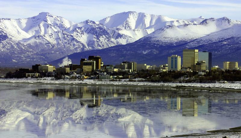 “An Ode to Anchorage”